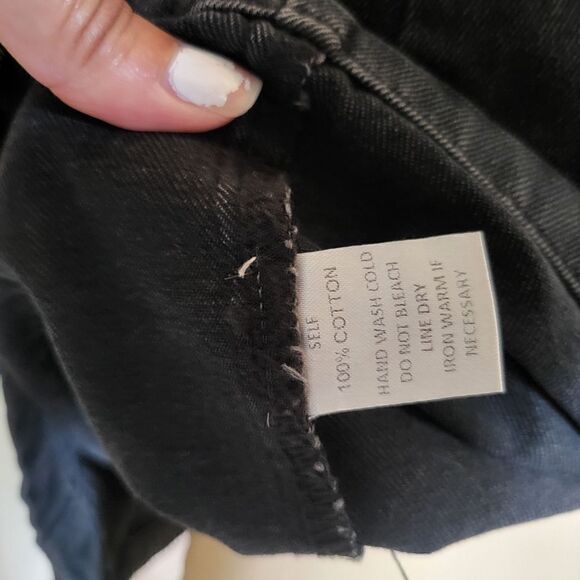 Newbury‎ Kustom Pocketed Jumper Dress Sz S - Picture 10 of 10